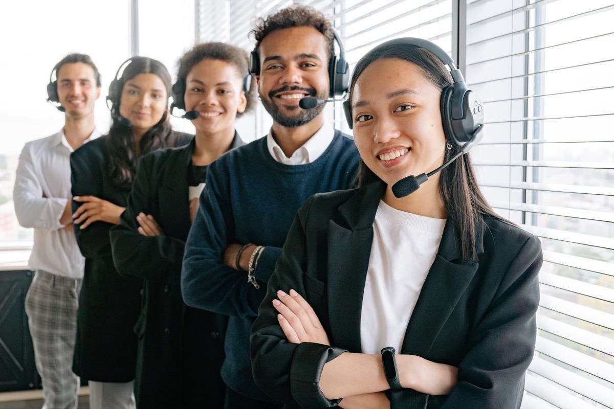 Agentes de IA no WhatsApp treinados como parte da equipe comercial